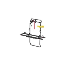 Carry Bike Frame. Deep Black
