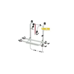 Portabicis Fiamma Carry Bike Ford Transit 2000 a 2013