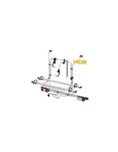 Portabicis Fiamma Carry Bike Mercedes Vito/Viano Portón desde 2003