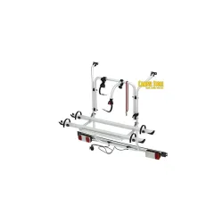 Portabicis Fiamma Carry Bike Mercedes Vito/Viano Portón desde 2003