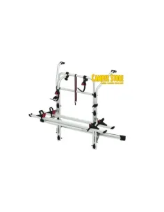 Portabicis Fiamma Carry Bike Mercedes Clase V Vito Marco Polo Portón +2015