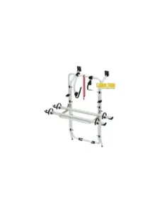 Portabicis Fiamma Carry Bike Mercedes Vito. Modelo hasta 2003