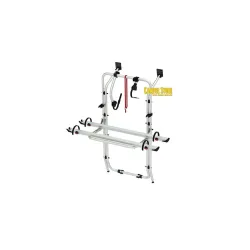 Portabicis Fiamma Carry Bike Mercedes Vito. Modelo hasta 2003