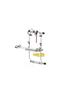 Portabicis Fiamma CarryBike DJ + Kit Sprinter (+2006) Crafter (2006-16)