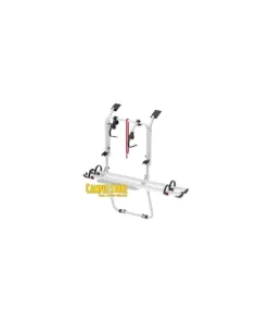 Portabicis Fiamma Carry Bike Trafic Vivaro Primastar Talento NV300 2 Puertas