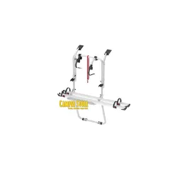 Portabicis Fiamma Carry Bike Trafic Vivaro Primastar Talento NV300 2 Puertas