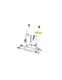 Portabicis Fiamma Carry Bike T3 Portón (max.3 bicis)