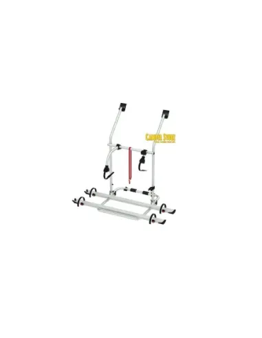 Portabicis Fiamma Carry Bike T3 Portón (max.3 bicis)