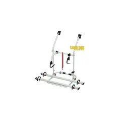 Portabicis Fiamma Carry Bike T3 Portón (max.3 bicis) Portabicis Fiamma Carry Bike T3 Portón (max.3 bicis)