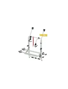 Portabicis Fiamma Carry Bike T4 Portón (max.4 bicis)