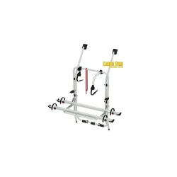 Portabicis Fiamma Carry Bike T4 Portón (max.4 bicis)