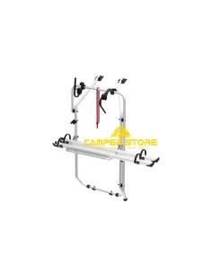 Portabicis Fiamma Carry Bike T5 - T6 Doble Puerta