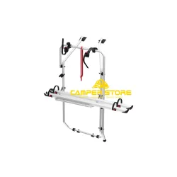 Portabicis Fiamma Carry Bike T5 - T6 Doble Puerta