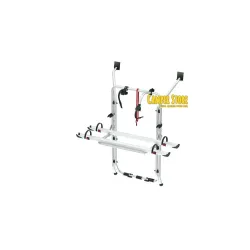 Portabicis Fiamma Carry Bike T5 Portón