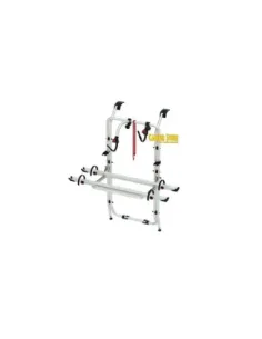 Portabicis Fiamma Carry Bike Trafic / Vivaro / Primastar / Talento / NV300 Portón