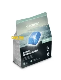 Power Care Tabs Pastillas - 20 pastillas