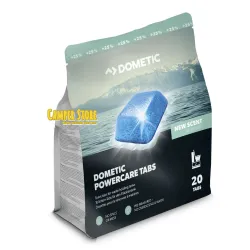 Power Care Tabs Pastillas - 20 pastillas