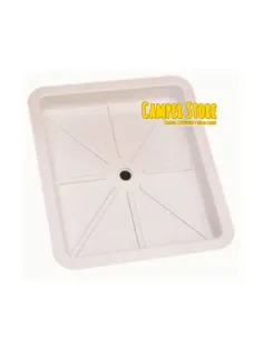 Plato Ducha 590x510x60mm