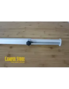 Pata extensible plegable para mesa