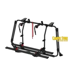Portabicis Fiamma Carry Bike T6 PRO DEEP BLACK