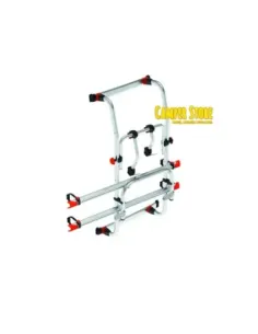 Portabicis Lippert R-Bike. VW Crafter +2017. Aluminio
