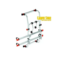 Portabicis Lippert R-Bike. VW Crafter +2017. Aluminio