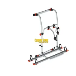 Portabicis Lippert R-Bike. Ducato +2006. Aluminio