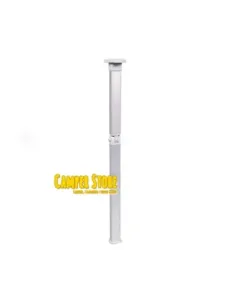 Pata articulada para mesa camper. 74 cm
