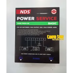 Power Service BASIC 30 de NDS