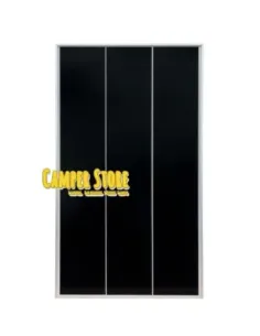 Panel Solar rígido Monocristalino 170W SolarFam