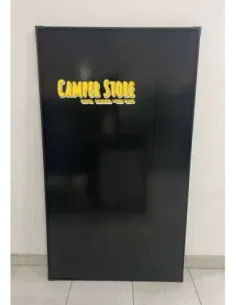 Panel Solar rígido Monocristalino 180W SolarFam