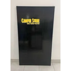 Panel Solar rígido Monocristalino 180W SolarFam