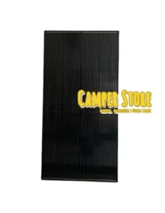 Panel Solar rígido Monocristalino 230W SolarFam