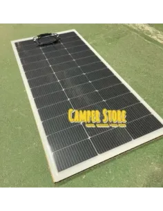 Panel Solar semiflexible CPC 150W SolarFam