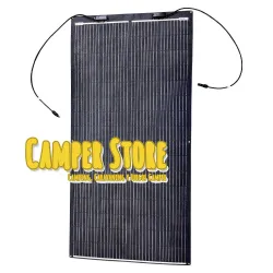 Panel solar semiflexible Eleksol Black 200W