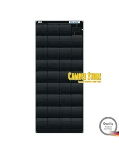 Panel solar semiflexible SOLARA 130W