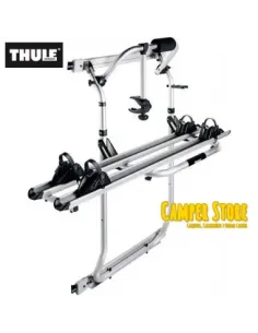 Portabicis Thule EliteVan ALUMINIO - Ducato Jumper Boxer