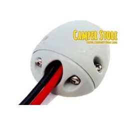 Pasatechos compacto para cables de 2-7 mm