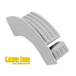 Tapa para perfil de aluminio - Izquierda