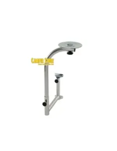 Pata en U para asiento cama Reimo