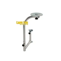 Pata en U para asiento cama Reimo