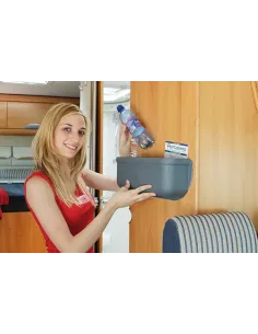 Organizador Fiamma Pocket XL