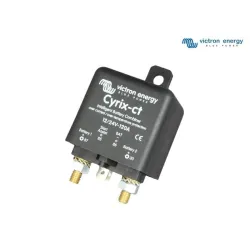 Relé Automático Victron Cyrix-ct 120A