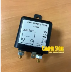 Relé Automático E772-V2 EURO 6