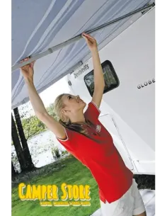 Rafter Fiamma, ideal para toldo F45 / F65 / F80