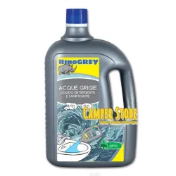 RinoGrey para aguas grises - 2 Litros