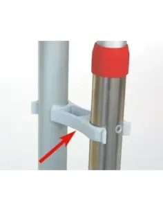 Rack Holder - Clip de sujeción
