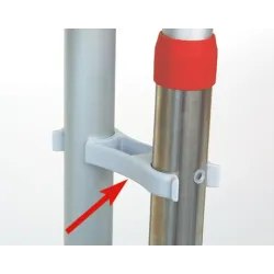 Rack Holder - Clip de sujeción
