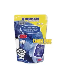 RinoKem Sachets. 15 pastillas