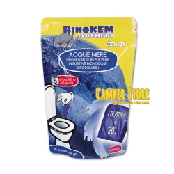 RinoKem Sachets. 15 pastillas